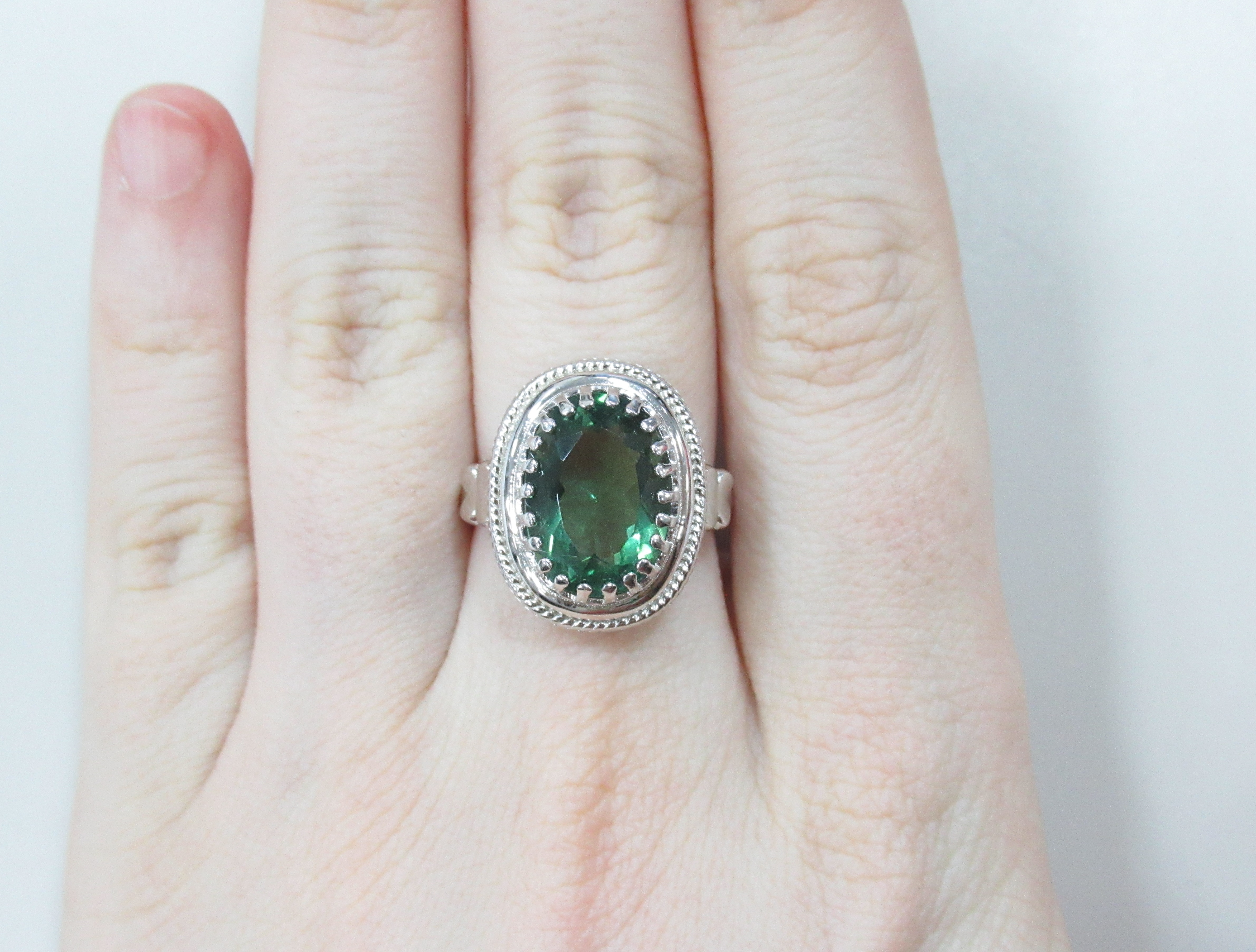 10322-003715 Кольцо (Ag 925)